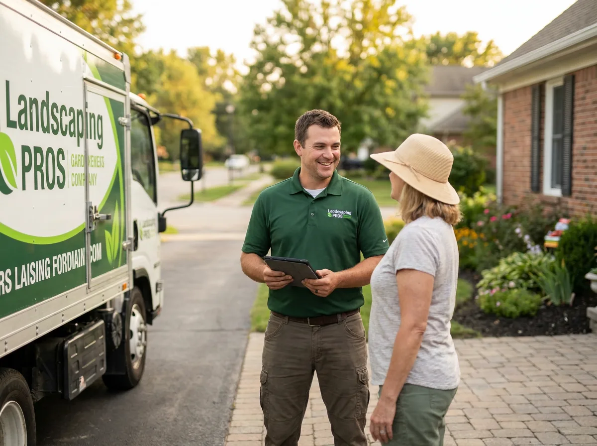 Landscaping Leroy, MI FAQs
